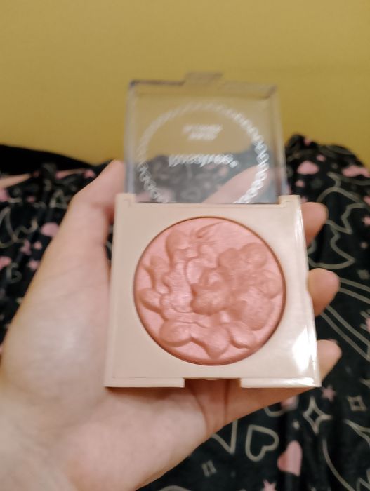 Róż Blush rosawee