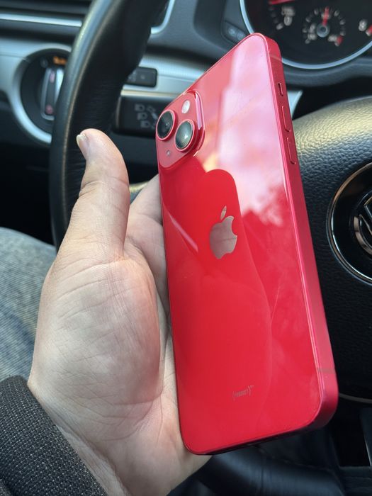 Iphone 14 plus 128gb. Весь в оригіналі!
