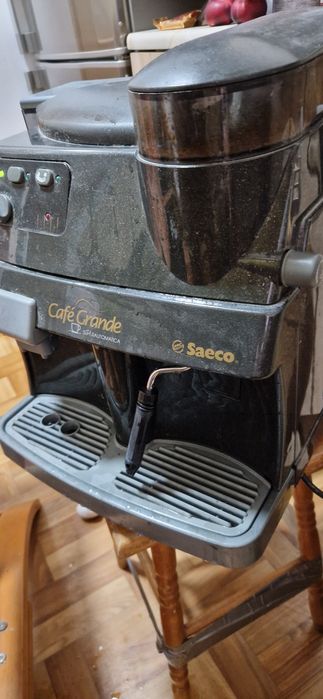 Saeco Cafe Grande Superautomatica