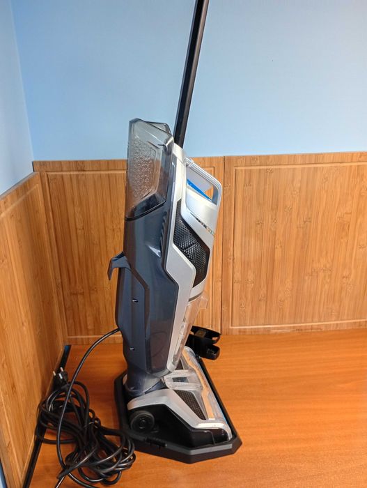 BISSELL CrossWave C3 Pro 3555N - odkurzacz i mop 2w1