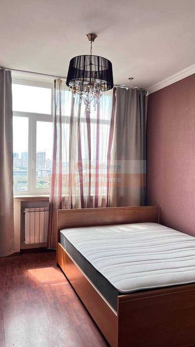 3-кімнатна квартира за адресою вул. Саксаганського (площа 120 м²) - Atlanta.ua - фото 6