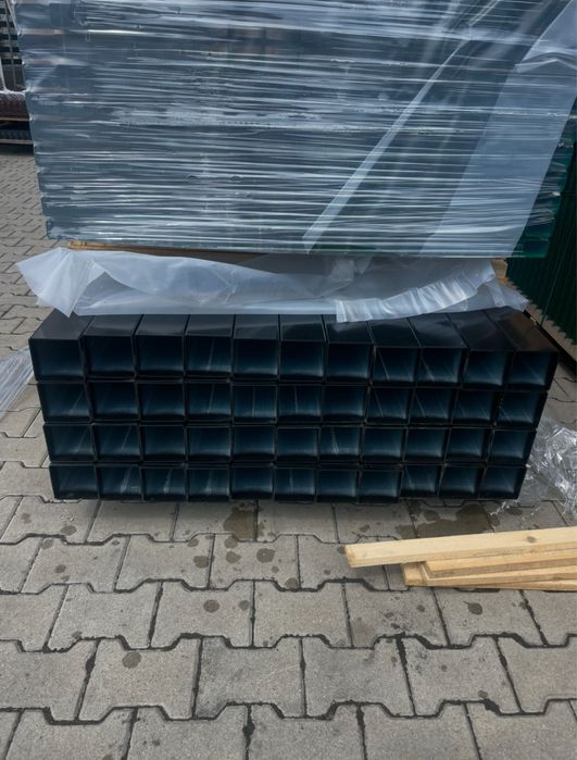 Panele Ogrodzeniowe Wysoka Jakość Niska Cena