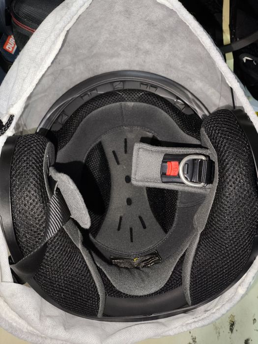 Capacete Jet - Held - 3XL