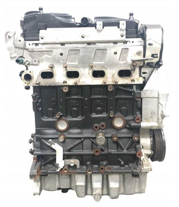 Silnik CAYC CAYB CAY 1.6 TDI VW Audi Skoda Seat używany