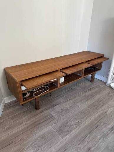 Movel TV IKEA Stockholm