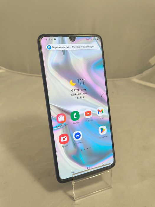 Telefon Samsung Galaxy A41 OPIS!!