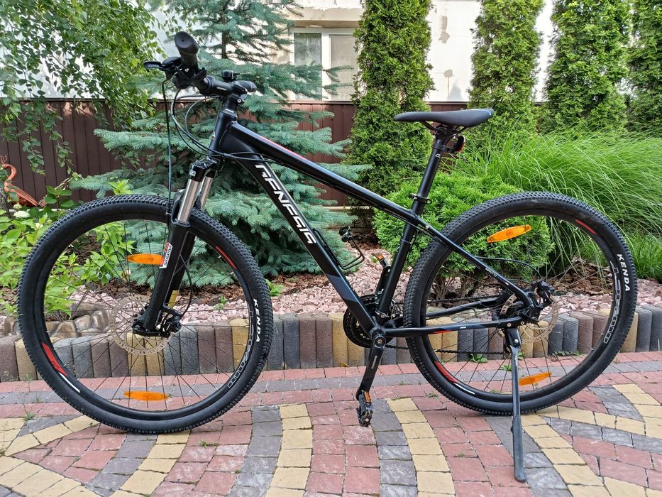 Gеnesis impact 3.2 ORIGINAL