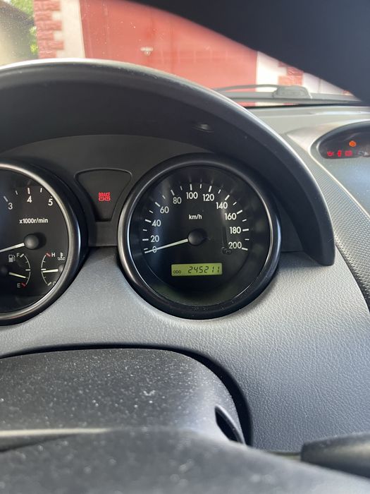 Chevrolet Aveo 2004 VIN KLASF69YE4B179284 фото оголошення 18 з 24