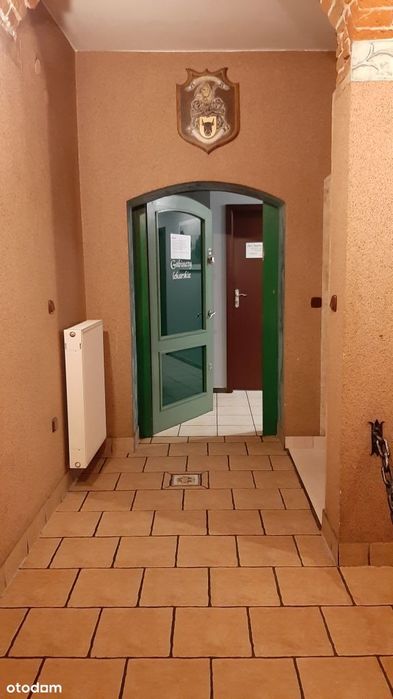 lokal usługowy, gabinety, biuro, ul. Głęboka