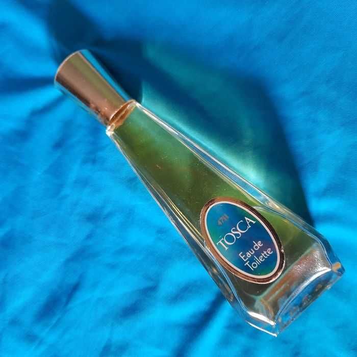 Tosca / Eau de Toilette 60 ml. 4711/1226