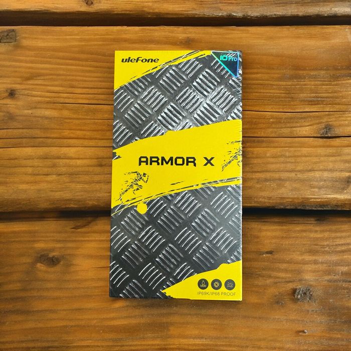 ULEFONE Armor X10 PRO * 4/64GB * Sklep * Gwarancja * Wysyłka * FV23