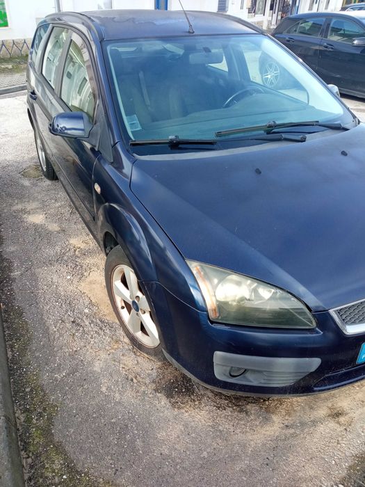 Ford Focos carro a venda