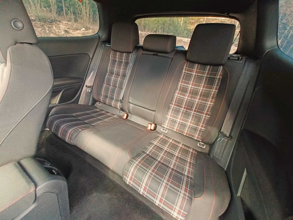 Volkswagen Golf 6 GTI