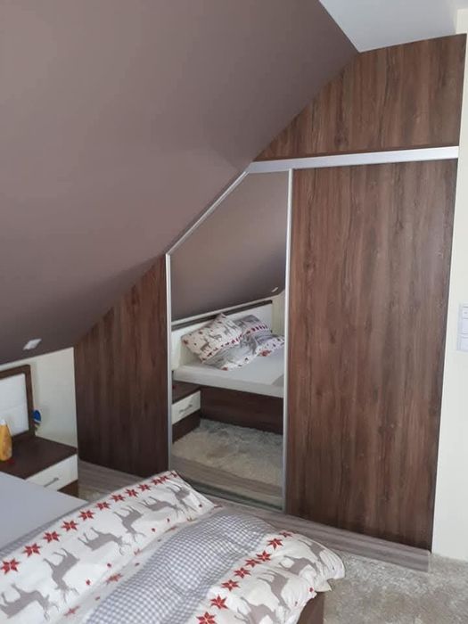 Usługi stolarskie, złota rączka - meble na wymiar, montaż, naprawy