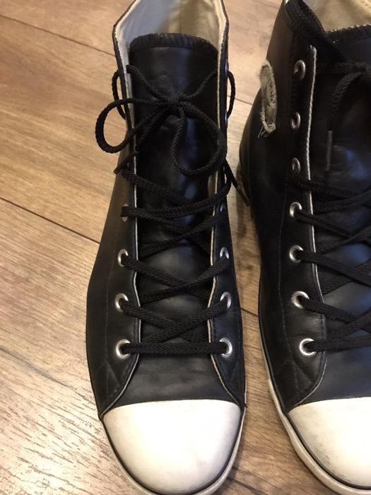 Converse slim trampki