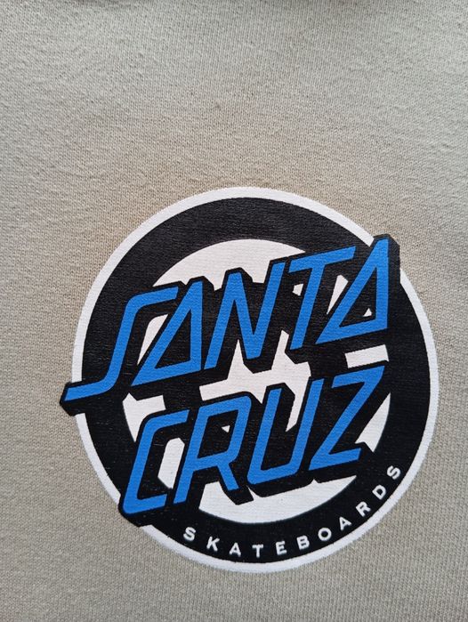 Худи Santa Cruz  sk8