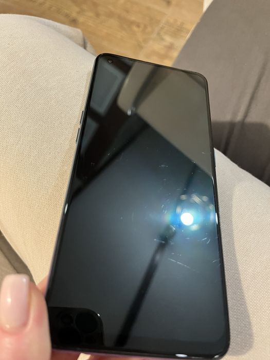 Oppo reno 5z, używany, stan dobry
