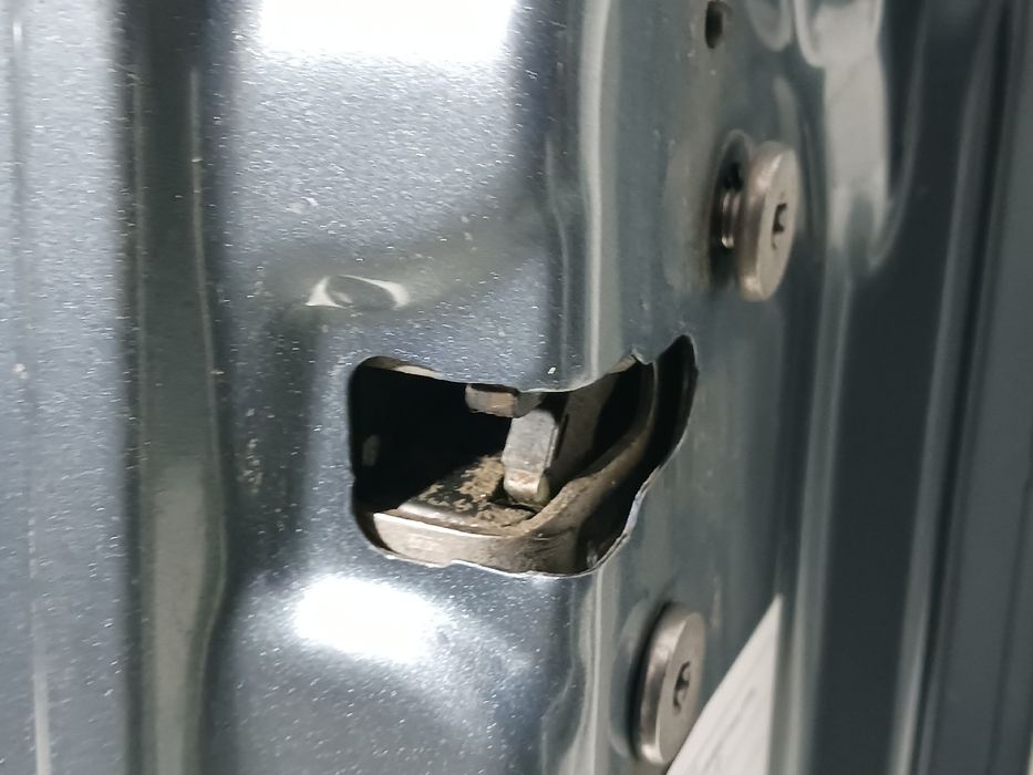 Porta frente direita PEUGEOT Expert (VF3A_, VF3U_, VF3X_)