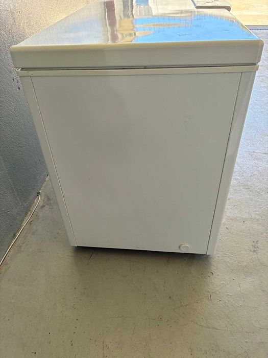 Arca Congeladora  BECKEN
