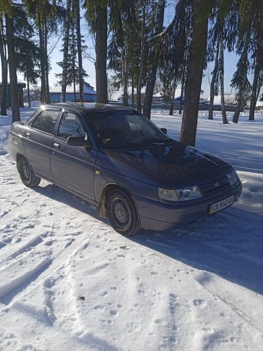 Продам Ваз 2110.,