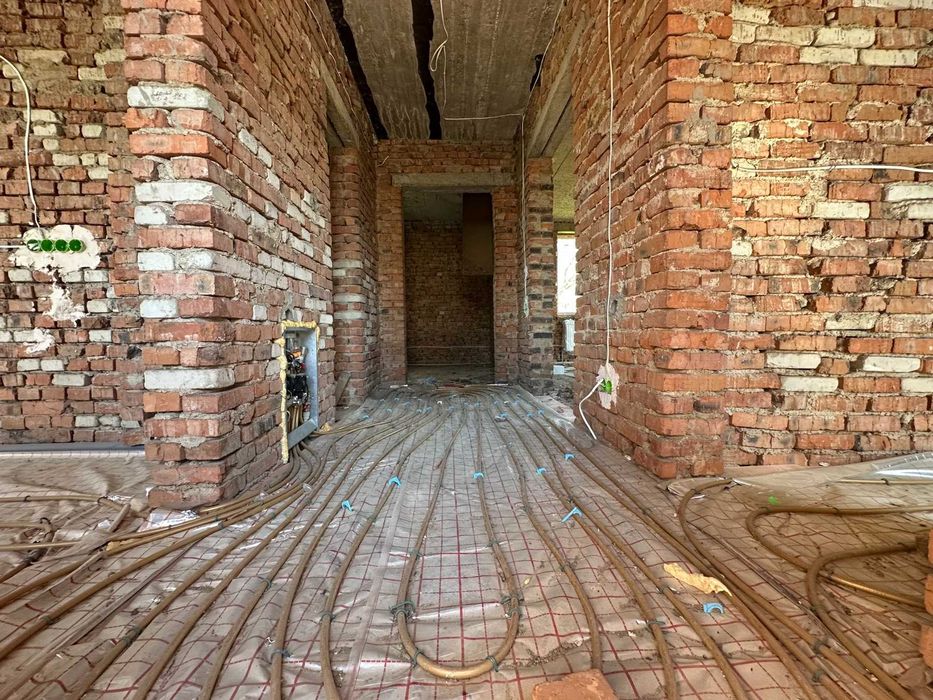 Будинок в передмісті ІФ із земельною ділянкою 15 сот!ОБМІН!