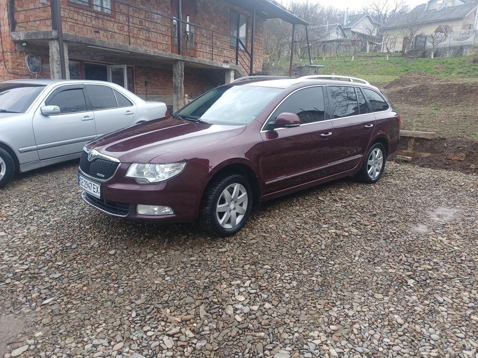 Продам хороше і надійне авто.