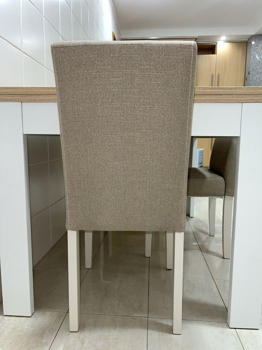 Mesa extensivel 140-230cm