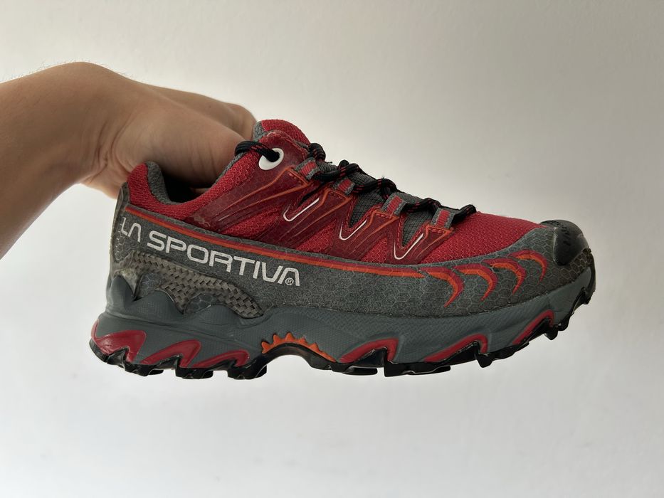 Кросівки La Sportiva Ultra Raptor GTX size 35