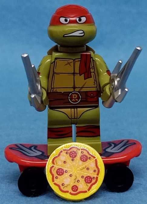 Raphael v1 (Teenage Mutant Ninja Turtles)64740966835075120