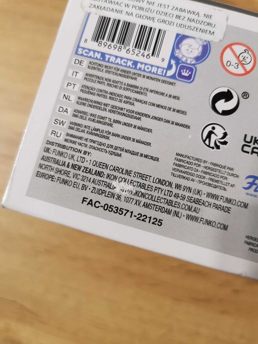 Silk #1064 Summer Convention Funko Pop Marvel