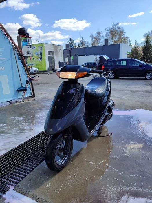 Продам Suzuki lets 2