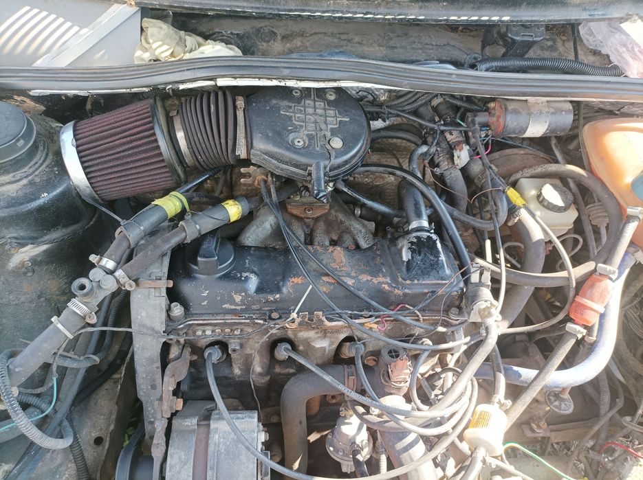 продам гольф 2 -1.8