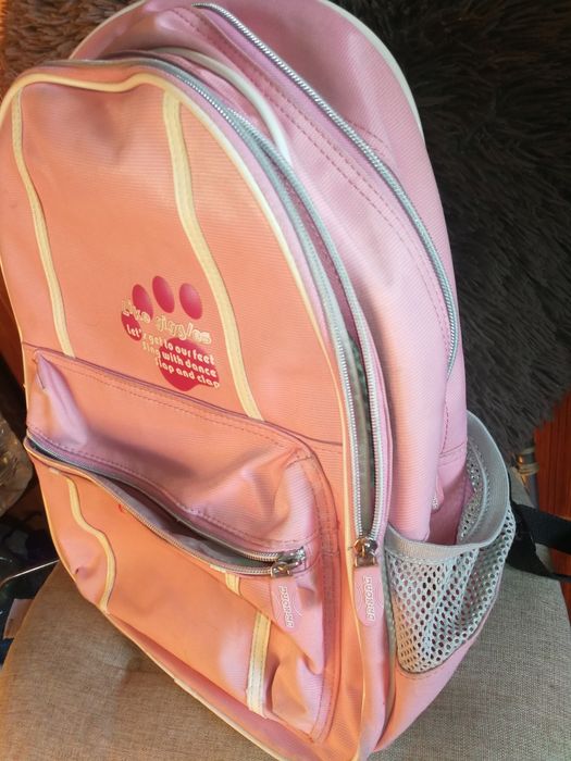 Рюкзак Dr. Kong original