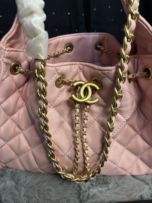 Nowa Torebka Louis Vuitton Z workiem Gucci