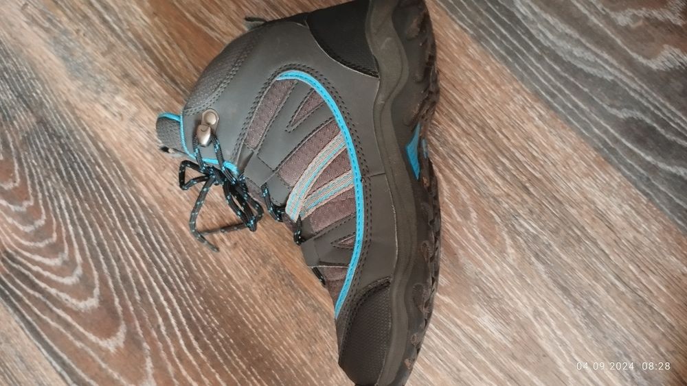 Черевики Gelert 33 розмір