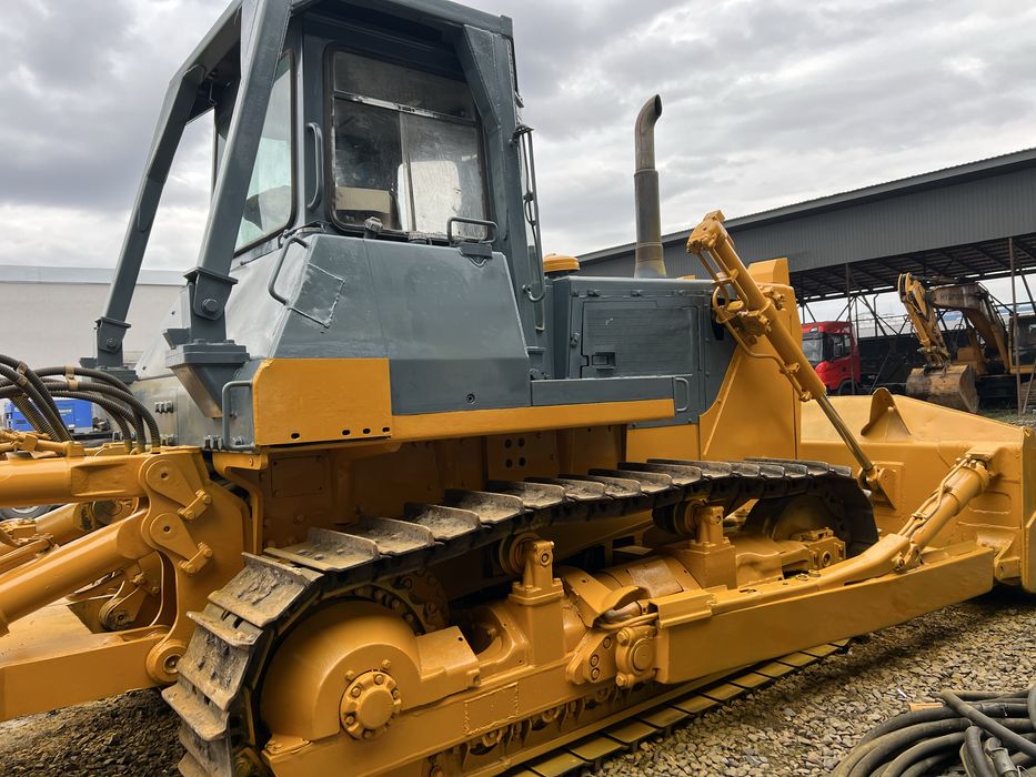 Бульдозер шантуй 23