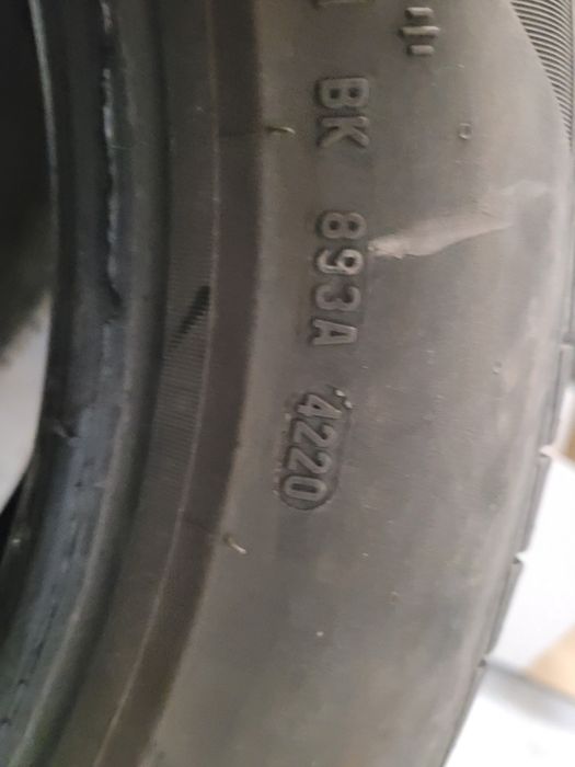 205/55/r16  Pirelli Cinturato ALL SEASON opony caloroczne