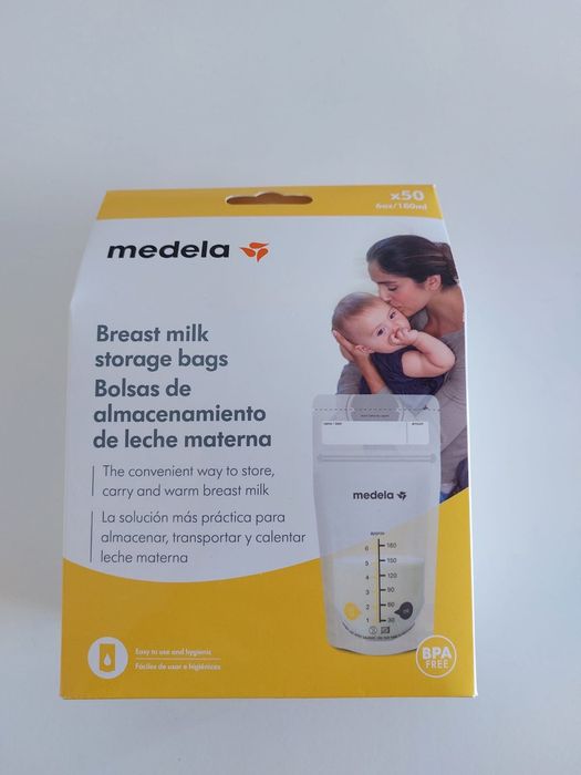Bomba Medela eléctrica + Oferta