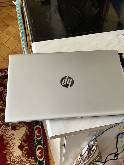 HP ProBook 470 G5 | 17.3" Full HD | i3-8130U | 8GB RAM | GeForce 930MX