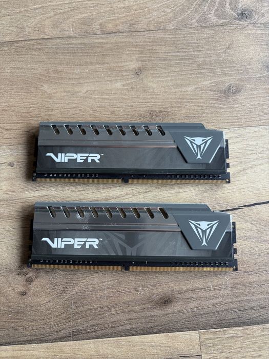 Viper RAM DDR4 2133 2x4GB 8GB
