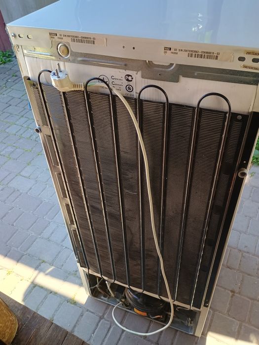 Продається морозильна камера Ardo fr20 sB