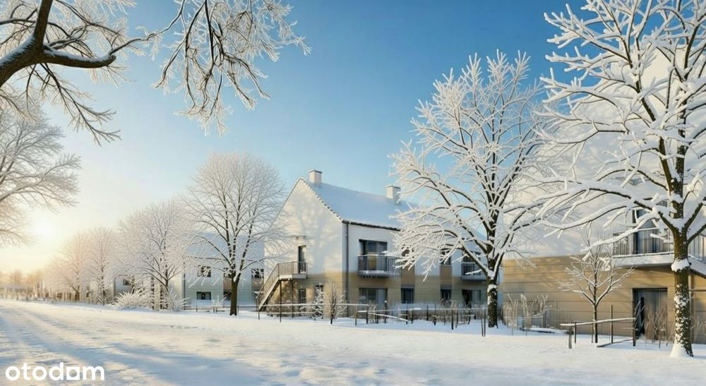 128m²(dwa poziomy: 72m²+ 56m²)+OGRÓD +balkon+m.park.-pod WROCŁAWIEM