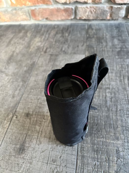 Torba na butelkę do plecaka
