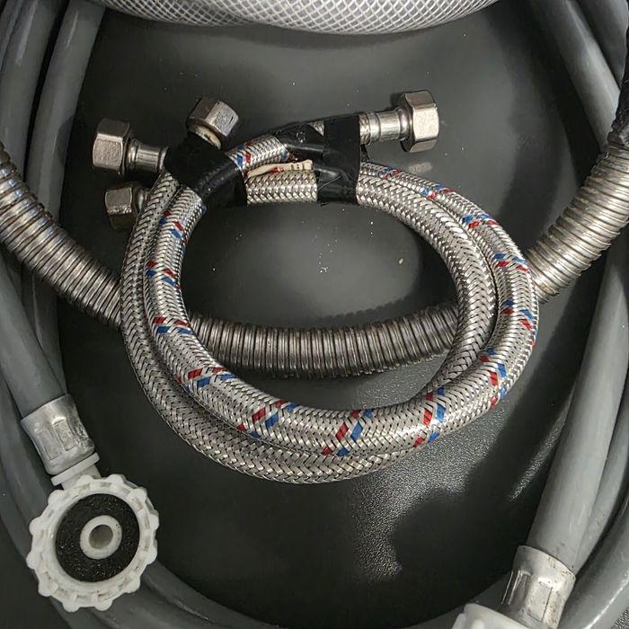 Węże do sprzętów agd