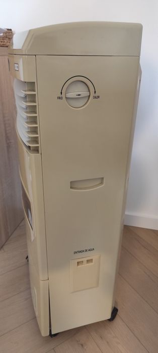 Ar condicionado portátil frio/calor NS-J3000