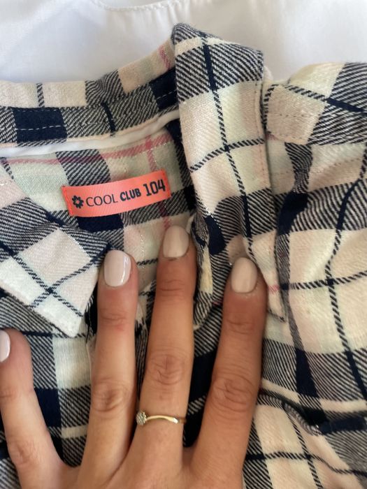 Koszula Cool Club 104