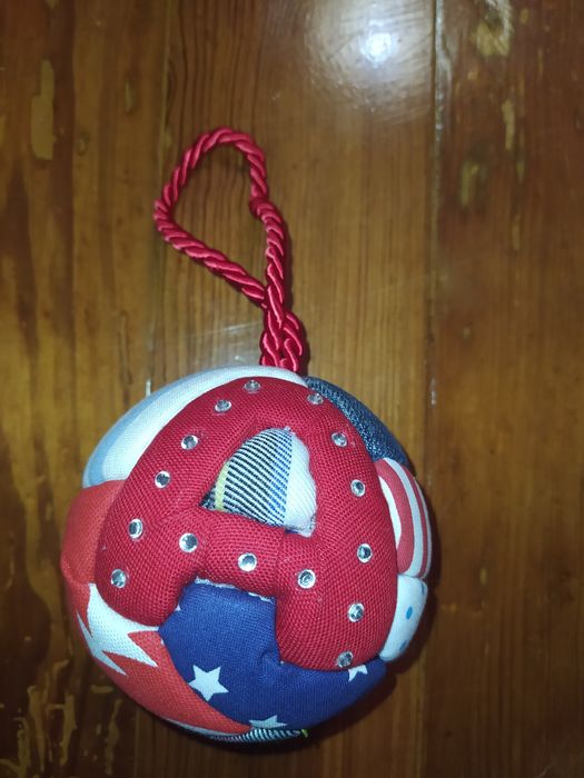 Letra A para pendurar