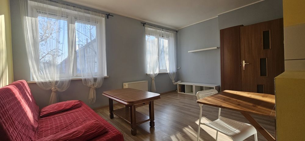 Kawalerka centrum, Politechnika, róg De Gaulle'a bezpośrednio