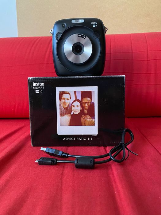Instax square sq10 Nova