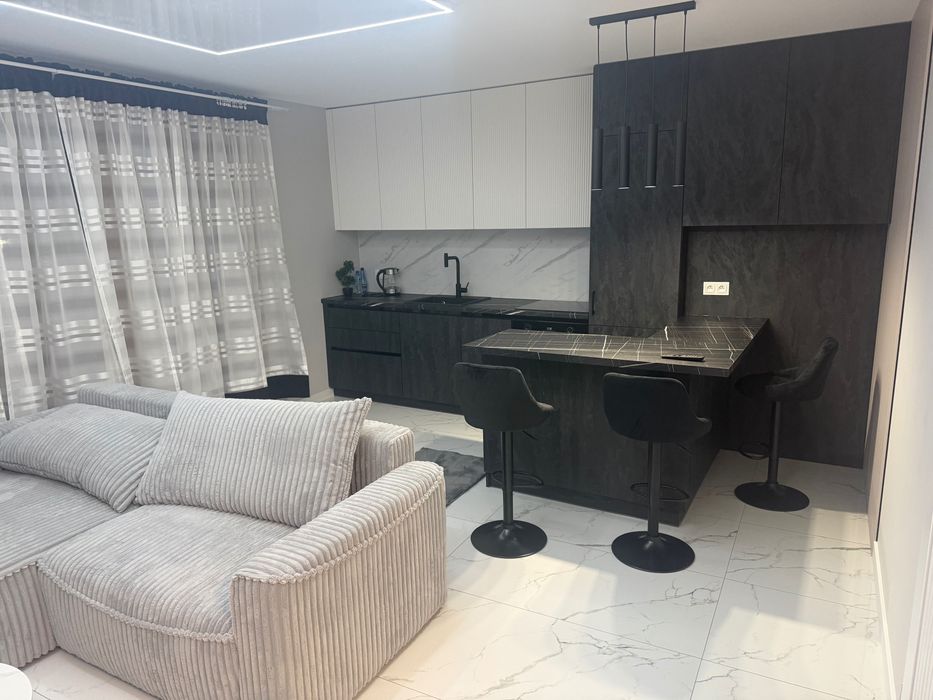 Apartament Nowy Centrum